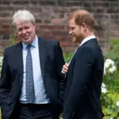 William and Harry 'won't be surprised' by Diana memoir claims