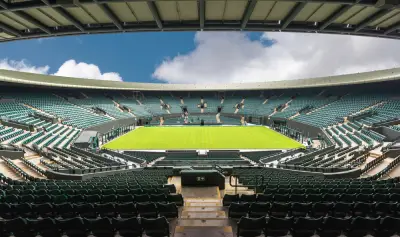 Wimbledon 2027 Ticket Ballot Now Open: How to Apply