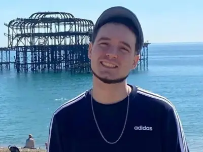 Wimbledon man denies suitcase murder at Old Bailey