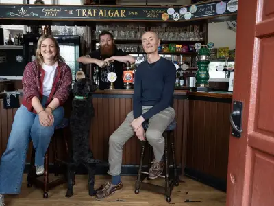 Wimbledon's Trafalgar pub community buyout launched with £250k target
