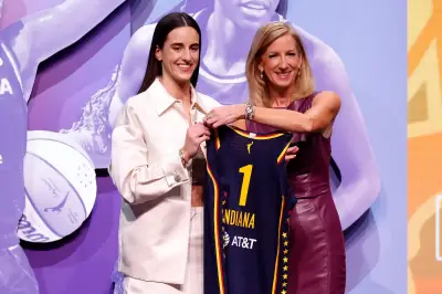 WNBA Commissioner Cathy Engelbert to Retire After Seven Years