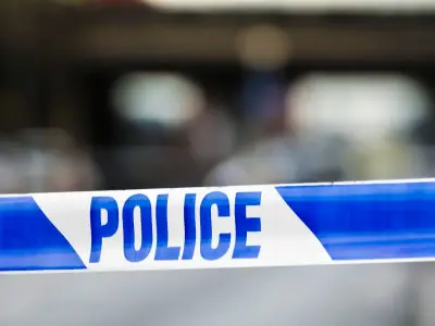 Woman, 33, dies after rush-hour car crash in Southwark