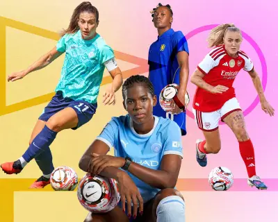 WSL 2025-26: Title Race Wide Open as Expanded League Kicks Off