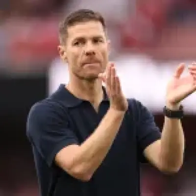 Xabi Alonso admits Caicedo injury mistake after Arsenal defeat