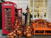 12 Halloween events in London to book before they sell out