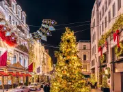15 London Christmas Events to Book Now: Ice Skating, Carols