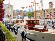 6 Best Free London Events This Weekend: Sept 11-13 2026