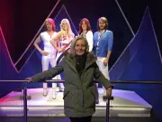 ABBA superfan spends £20k, visits Voyage 10 times