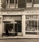 Ackermans Chocolates: The Lost London Shop Loved by Royals