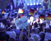 AfD's East German win rooted in West German failures, says writer