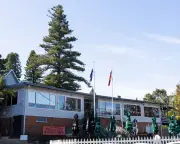 Albanese defends $6m golf club grant amid ABC membership row