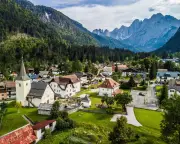Alpe Adria Loop: An 8-Day Alpine Trek Across Austria, Slovenia, Italy