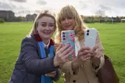 Amandaland Christmas Special 2026 Confirmed by BBC