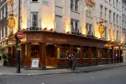 Andy Burnham's three favourite London pubs revealed