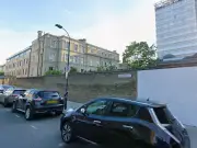 ANPR Plan for Weltje Road Cut-Through Sparks Council Row