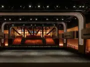 Apple opens 600-capacity live music venue inside Battersea Power Station