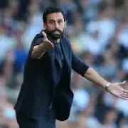 Arbeloa accuses officials of favouring Man Utd in Fulham draw