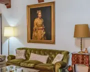 Argentina court orders Nazi-looted painting returned to heir