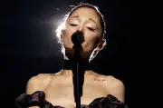 Ariana Grande's O2 residency: full setlist and surprises