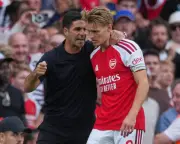 Arteta hails 'exceptional' Arsenal fightback, warns of more to come