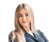 Ashlyn Nassif blames father's pressure for $150m loan fraud