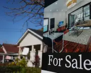 Australia's High-End Homes Hit Hardest in Property Downturn