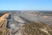Australia's New Environment Agency Approves First Coal Mine Extension