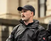 Ban on neo-Nazi White Australia party is 'authoritarian', high court hears