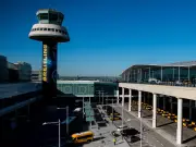 Barcelona Airport: Over 50 flights cancelled as severe storm hits