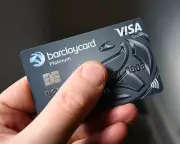 Barclaycard sends bill for stranger's credit card to Manchester man