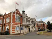 Barnet Council faces largest London budget deficit by 2028