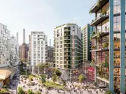 Battersea Power Station: Revised Masterplan Unveiled for Final Phases