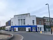 Beckenham Odeon to close as church plans worship venue