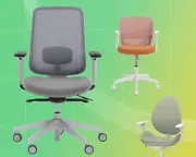 Best Office Chairs UK 2025: Tested for Comfort and Support