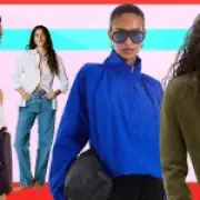 Best Transitional Fashion Pieces: M&S, H&M, Uniqlo Picks