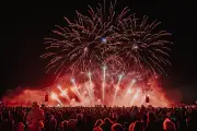 Blackheath Fireworks 2026 tickets on sale for Bonfire Night
