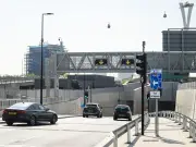 Blackwall and Silvertown tunnel charges rise by up to 5%