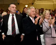 Blanche d'Alpuget Remembered: More Than Bob Hawke's Wife