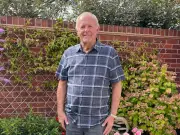 Blood cancer patient defies odds: 8 years after 2-year prognosis
