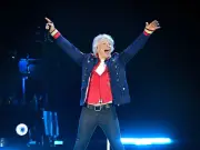Bon Jovi fans fume as faulty speaker ruins Wembley gig