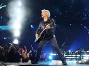 Bon Jovi Wembley Stadium Setlist, Support Act and Tickets for September 2026