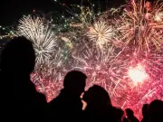 Bonfire Night 2026 London: 13 Fireworks Displays Confirmed