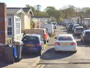 Brent Travellers demand urgent action on overcrowded Neasden site