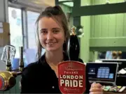 British pub landlady stabbed to death in random attack at German station