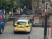 Brixton Churchyard Rape: Police Probe, No Arrests Yet