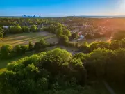 Bromley named London's best place to grow old, study finds