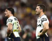 Broncos' Worst Title Defence Since 1953 as NRL's Top Four Collapse
