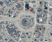 Burning Man deaths triple average as attendee age rises