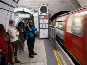 Burnt Oak Tube station to close for two weeks for step-free work