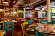 Café Pacifico's Future in Doubt as Liquidators Appointed